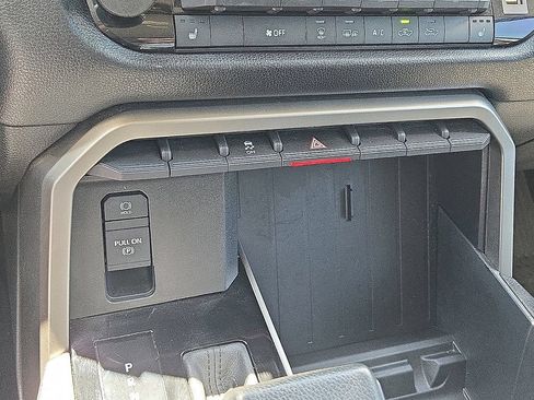 Used 2023 Toyota Tundra SR5 w/ TRD Sport Premium Package RWD image 27