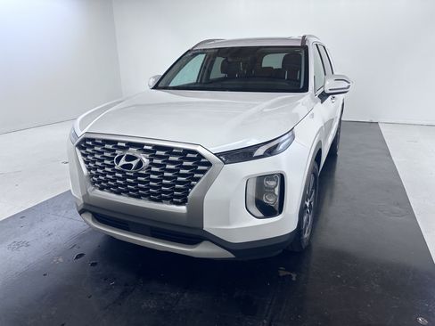Used 2022 Hyundai Palisade SEL AWD/4WD image 9