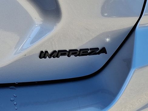 New 2026 Subaru Impreza 2.0i Sport image 16