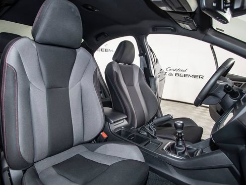 Used 2022 Subaru WRX AWD/4WD image 16