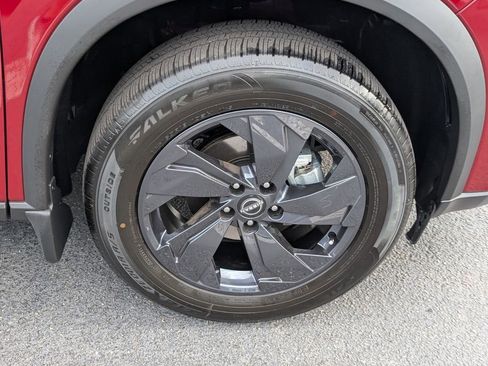 Certified 2026 Nissan Rogue SV w/ Cold Weather Package image 18