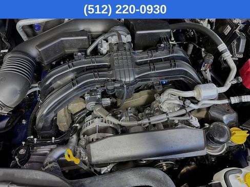 Used 2026 Subaru Outback Premium AWD/4WD image 41