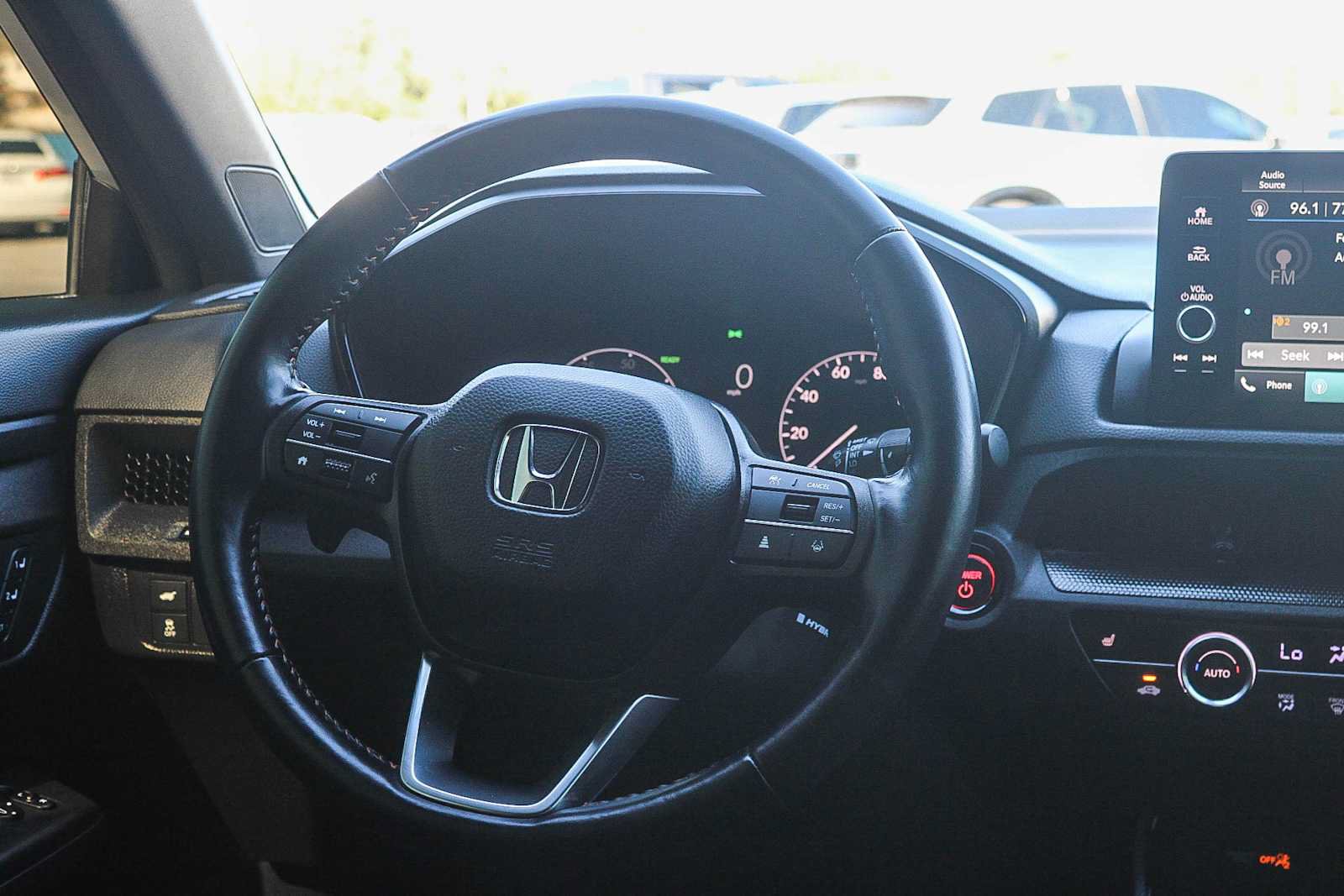 Used 2025 Honda CR-V Sport-L image 15