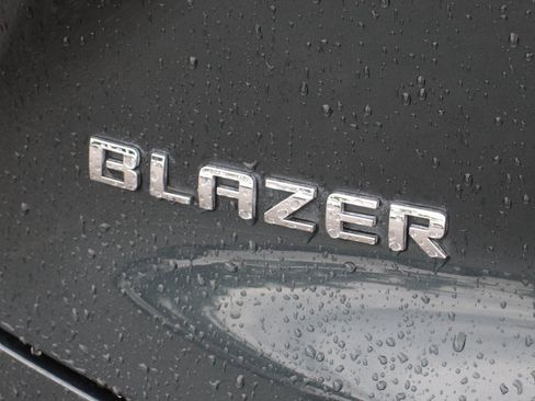 Used 2019 Chevrolet Blazer LT image 45