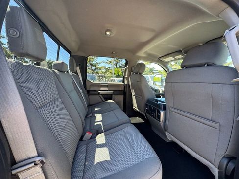 Used 2018 Ford F350 XLT w/ XLT Premium Package AWD/4WD image 33