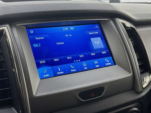 Used 2020 Ford Ranger XLT w/ Equipment Group 301A Mid AWD/4WD image 18
