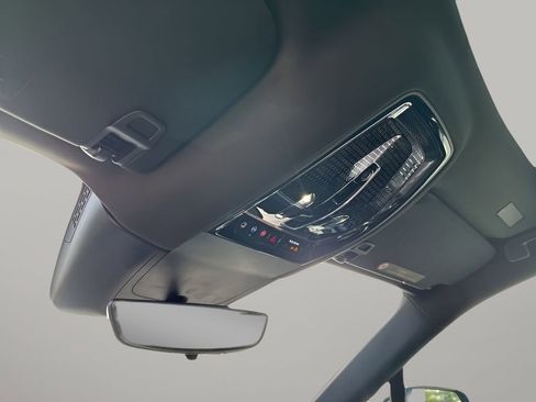 New 2026 Cadillac Escalade IQL Luxury image 39