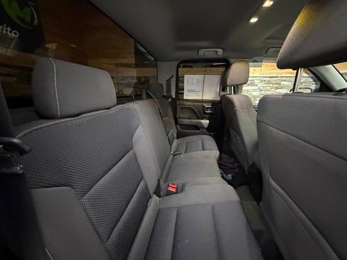 Used 2018 Chevrolet Silverado 1500 LT w/ All Star Edition image 31