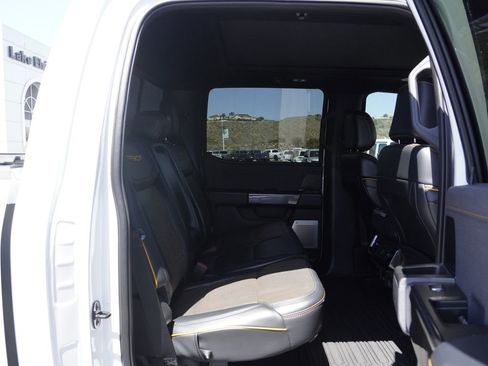 Used 2022 Ford F150 Tremor w/ Equipment Group 402A High AWD/4WD image 25