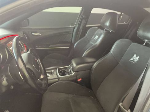 Used 2021 Dodge Charger Scat Pack w/ Dynamics Package RWD image 5