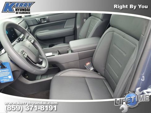 New 2026 Hyundai Santa Fe Calligraphy AWD/4WD image 16