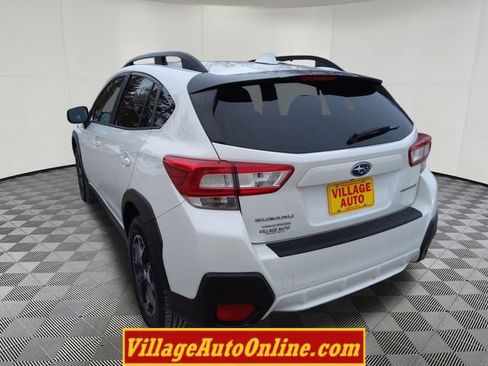 Used 2018 Subaru Crosstrek 2.0i Premium image 10