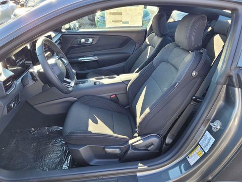 New 2026 Ford Mustang Ecoboost Fastback image 32