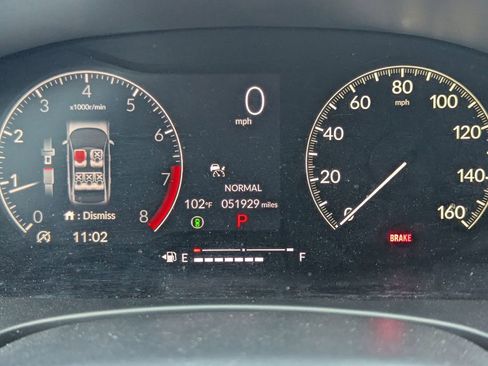 Used 2022 Honda Civic Sport image 23