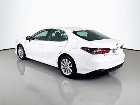 Certified 2023 Toyota Camry LE image 7