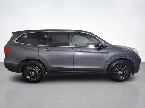 Used 2017 Honda Pilot EX-L image 2