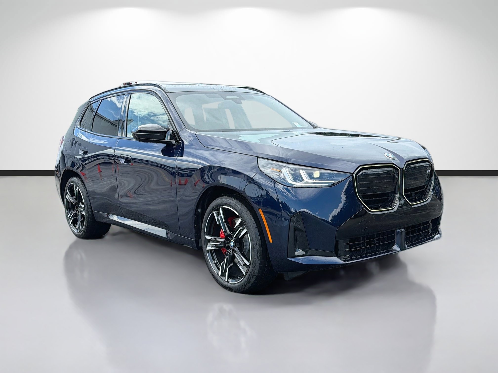New 2026 BMW X3 M50 w/ Premium Package AWD/4WD image 1