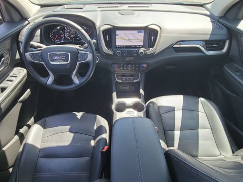 Used 2024 GMC Terrain Denali w/ Black Diamond Edition AWD/4WD image 21