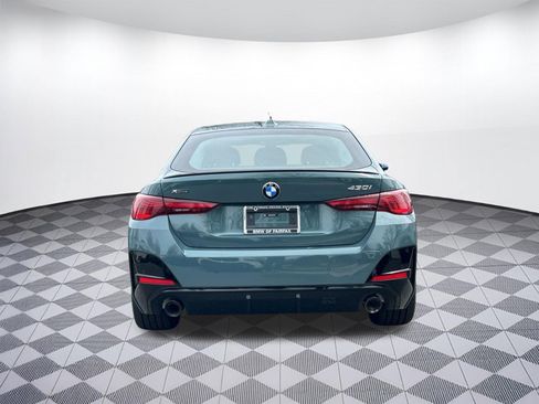 New 2026 BMW 430i xDrive w/ M Sport Package image 10