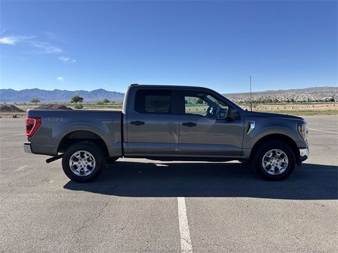 Certified 2023 Ford F150 XLT image 4