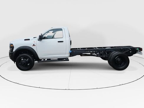 New 2026 RAM 5500 Tradesman image 6