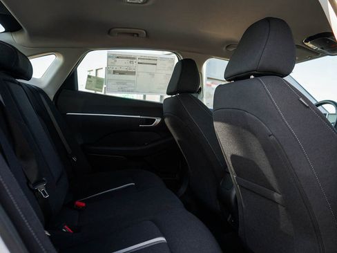 New 2026 Hyundai Sonata SEL image 10