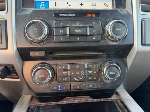 Used 2017 Ford F350 Lariat w/ Chrome Package AWD/4WD image 20