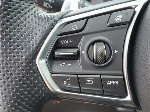 Used 2023 Acura RDX w/ Advance Package AWD/4WD image 10