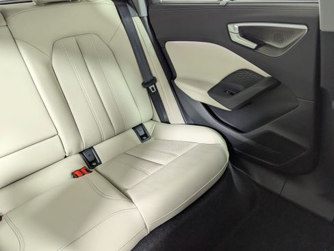 Certified 2025 Audi A5 2.0T Prestige w/ 19" Wheel Package image 14