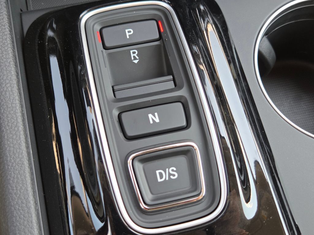 New 2026 Honda Pilot EX-L image 37