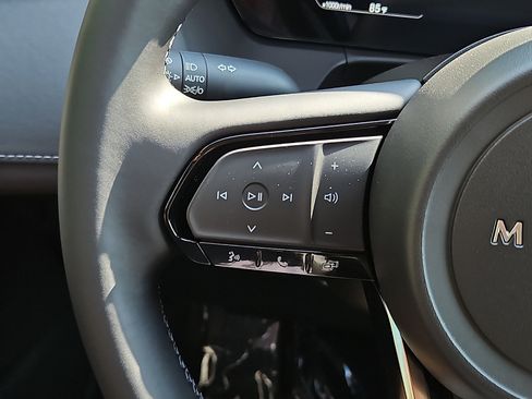 New 2026 MAZDA CX-5 Select AWD/4WD image 16