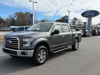 Used 2015 Ford F150 XLT w/ Equipment Group 302A Luxury 360° Tour