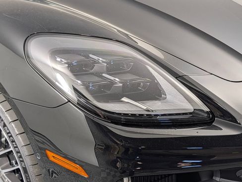 New 2026 Porsche Panamera 4 AWD/4WD image 15