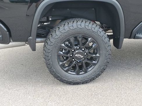 New 2026 Chevrolet Silverado 2500 LT w/ Trail Boss Package AWD/4WD image 5