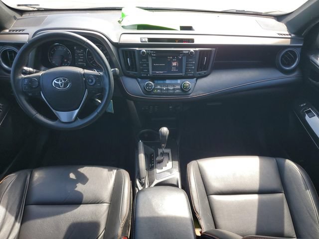 Used 2017 Toyota RAV4 SE FWD image 27
