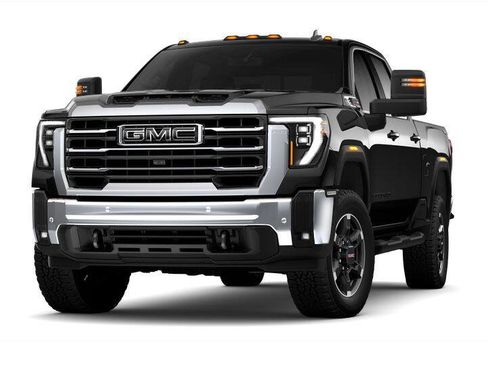 New 2026 GMC Sierra 2500 SLE w/ SLE Value Package; image 51
