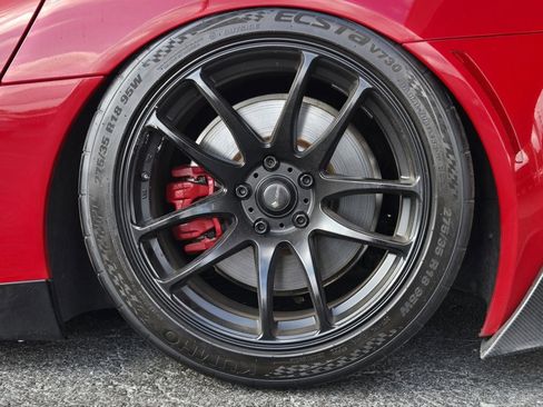 Used 2022 Toyota Supra Premium w/ Driver Assist Package image 7