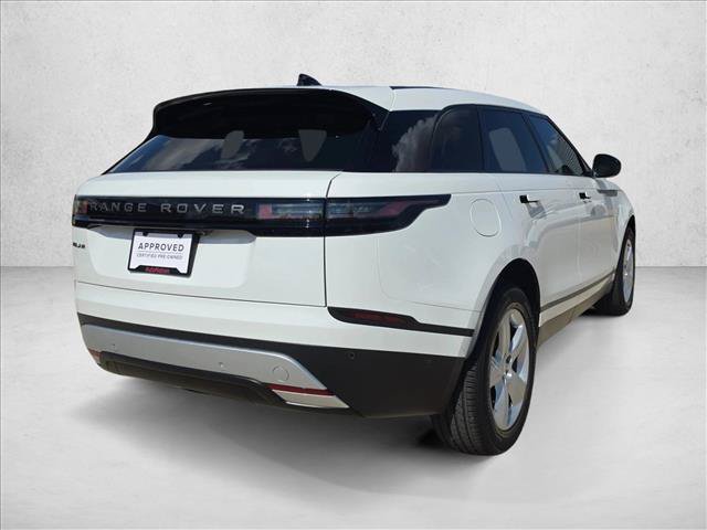 Used 2026 Land Rover Range Rover Velar S AWD/4WD image 5