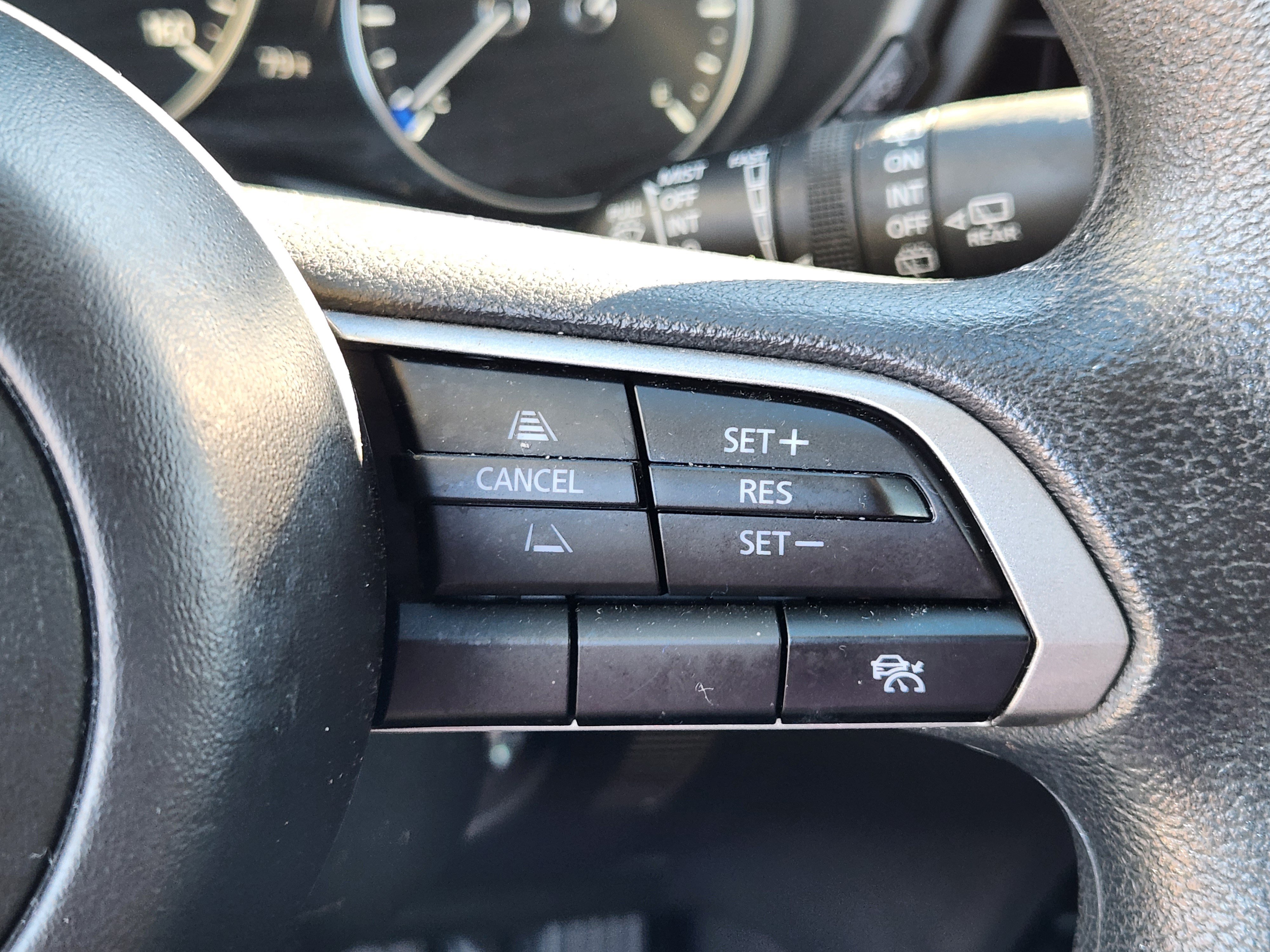 Certified 2024 MAZDA CX-30 AWD 2.5 S image 23