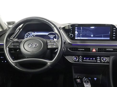 Used 2023 Hyundai Sonata Limited FWD image 36