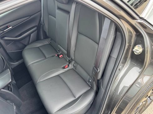 Certified 2025 MAZDA CX-30 AWD 2.5 S w/ Select Sport Pkg image 9