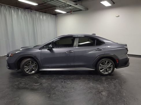 Used 2024 Subaru WRX image 5