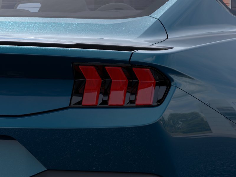 New 2026 Ford Mustang Premium RWD image 57