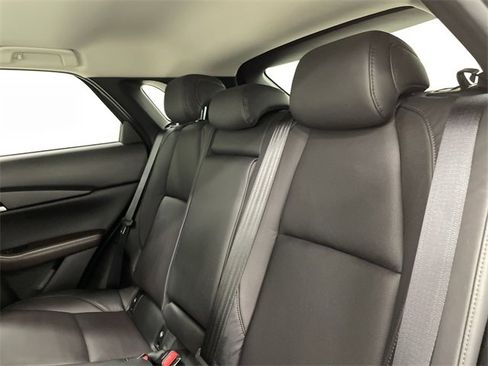 Certified 2025 MAZDA CX-30 2.5 Turbo w/ Premium Plus Pkg image 17