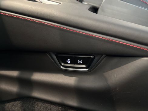 New 2025 Chevrolet Corvette E-Ray AWD/4WD image 25