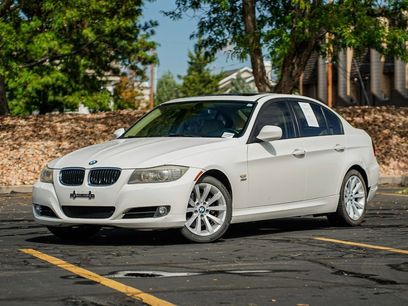 Used 2011 BMW 328i xDrive Sedan
