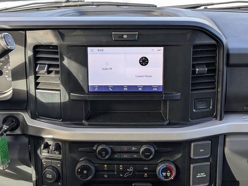 Used 2025 Ford F250 XLT image 18