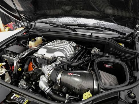 Used 2021 Jeep Grand Cherokee Trackhawk image 54