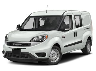 Used 2022 RAM ProMaster City Tradesman FWD video 1