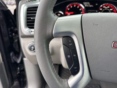 Certified 2016 GMC Acadia SLT w/ Premium Edition image 30